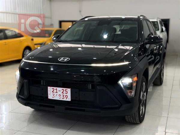 هيونداي كونا 2024 للبيع في العراق - كركوك